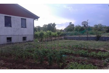 Bosnia e Erzegovina Chata Donji Mamići, Esterno